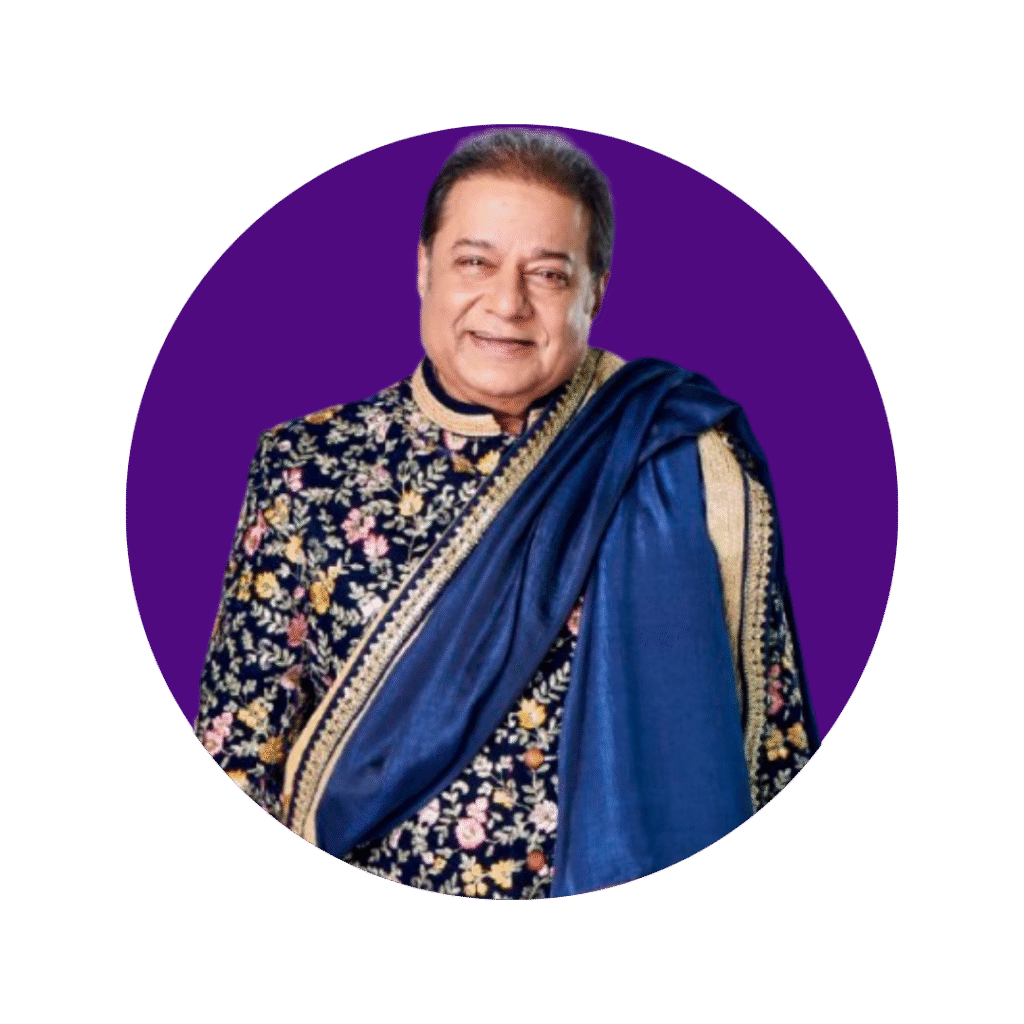 Anup Jalota
