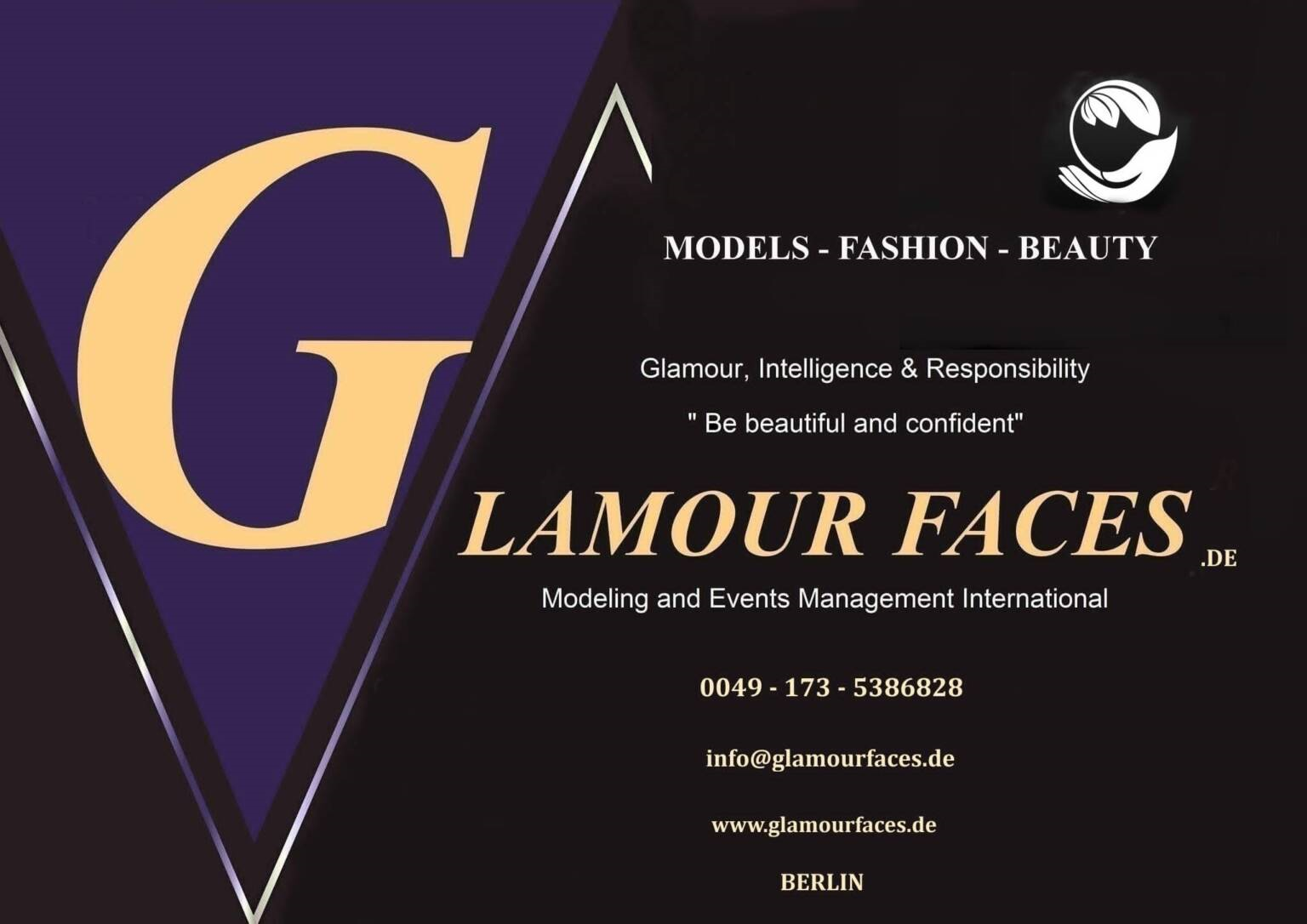 Glamour Faces