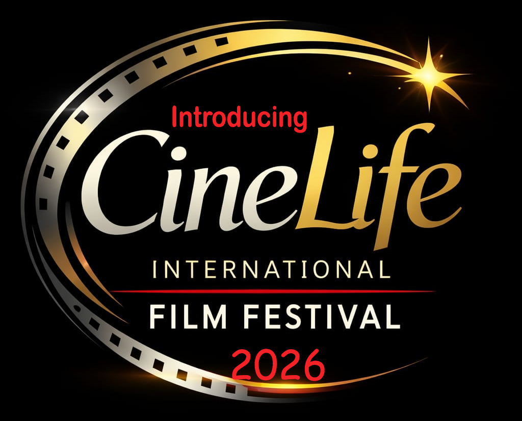 CineLife 2026