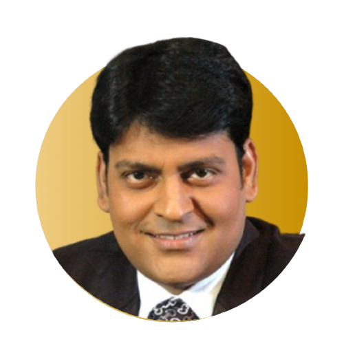 Himanshu Jhunjhunwala Media  Heads (Dwaper Promoters)