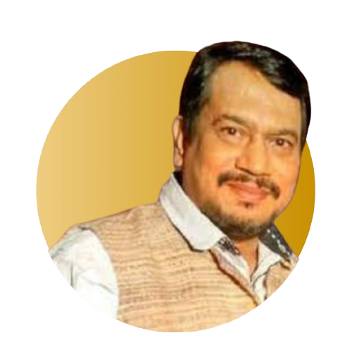 Festival Director - Parag Chahpeker