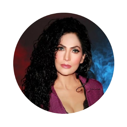 Host : Simran Aahuja