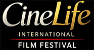 Cine Life Logo